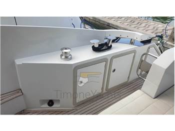 Azimut 66 Flybridge