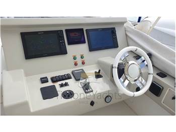 Azimut 66 Flybridge