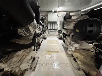 Azimut 66 Flybridge
