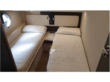 Azimut 66 Flybridge