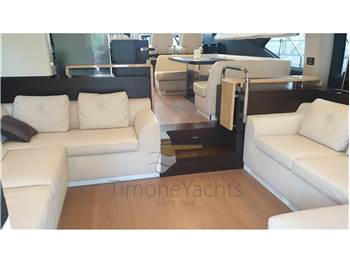 Azimut 66 Flybridge
