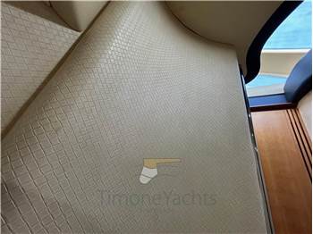 Azimut 62 fly