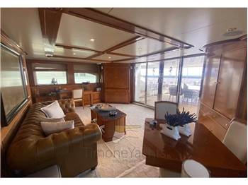 Benetti Classic 115