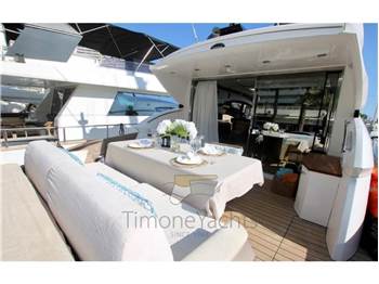 Sessa Marine C68