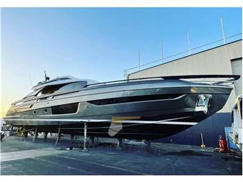 Azimut S10