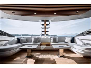 Azimut S10