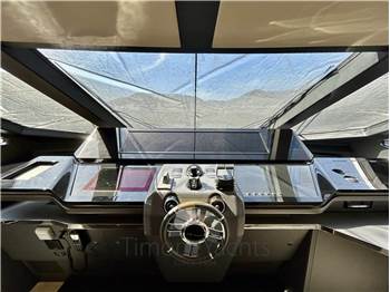 Azimut S10