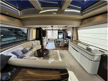 Azimut S10