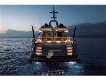 Azimut S10