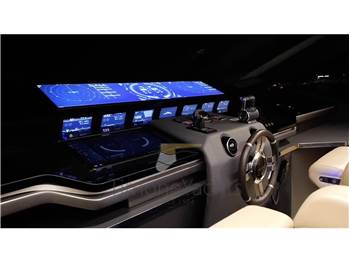 Azimut S10