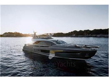 Azimut S10
