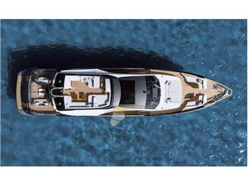 Azimut S10