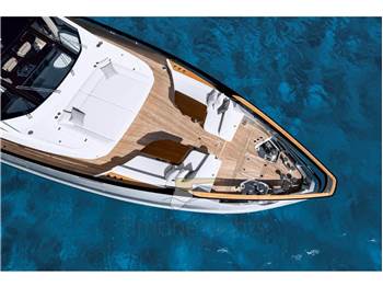 Azimut S10