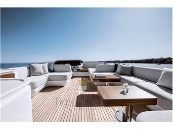 Azimut S10