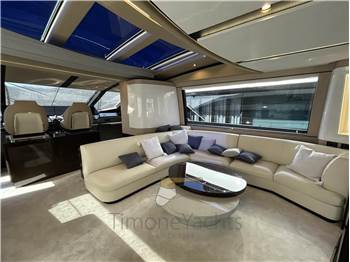 Azimut S10