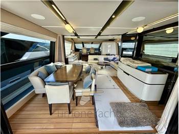 Azimut S10