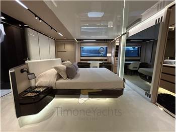 Azimut S10