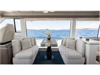 Azimut Magellano 60 MY 2024