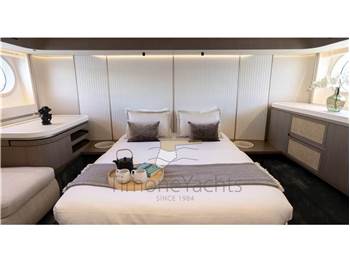 Azimut Magellano 60 MY 2024