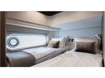 Azimut Magellano 60 MY 2024