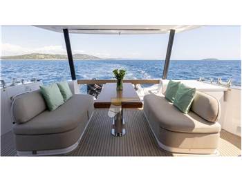 Azimut Magellano 60 MY 2024