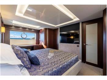 Sunseeker 86