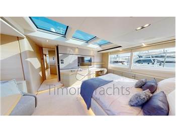Princess Yachts 30 M