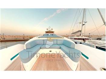 Princess Yachts 30 M