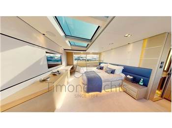 Princess Yachts 30 M