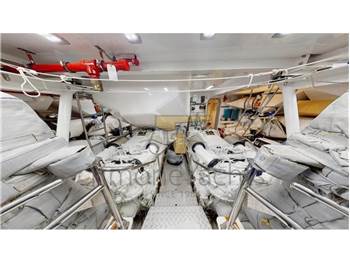 Princess Yachts 30 M