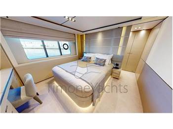 Princess Yachts 30 M