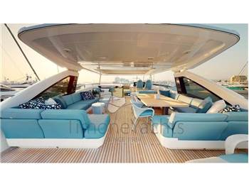 Princess Yachts 30 M