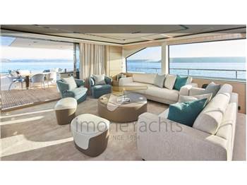 Princess Yachts 30 M