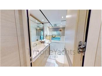 Princess Yachts 30 M