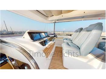 Princess Yachts 30 M