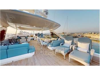 Princess Yachts 30 M