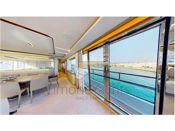 Princess Yachts 30 M