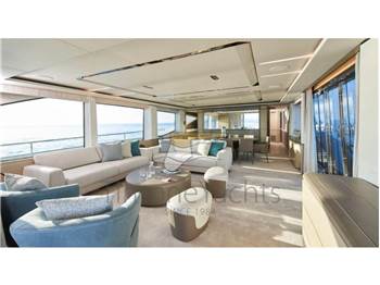 Princess Yachts 30 M