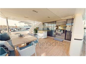 Princess Yachts 30 M