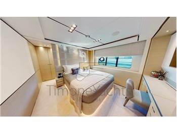 Princess Yachts 30 M