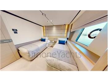 Princess Yachts 30 M