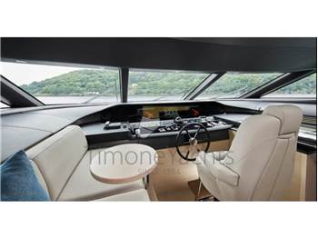 Princess Yachts 30 M