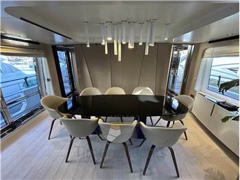 Azimut Grande 27 Metri