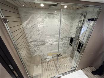 Azimut Grande 27 Metri