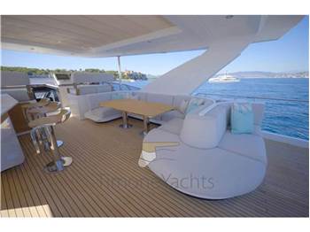 Azimut Grande 27 Metri