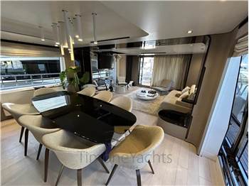 Azimut Grande 27 Metri