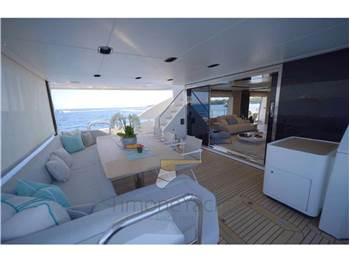 Azimut Grande 27 Metri