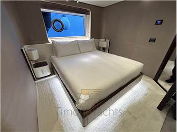 Azimut Grande 27 Metri