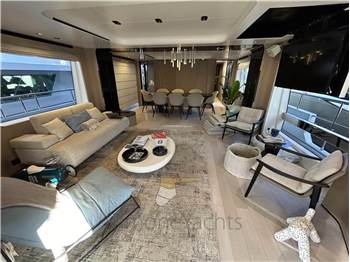 Azimut Grande 27 Metri