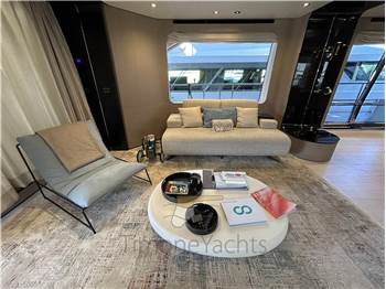 Azimut Grande 27 Metri